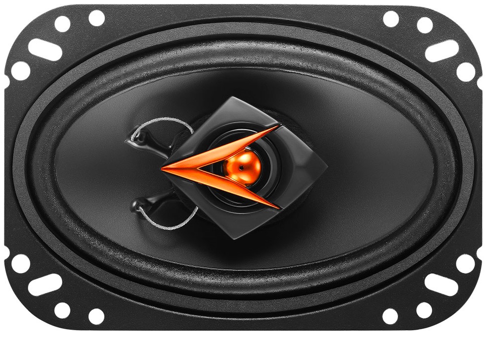 Коаксиальная акустика Cadence IQ 462GE