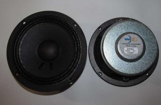 Эстрадная акустика Faital Pro 6FE200 (8 Ом)