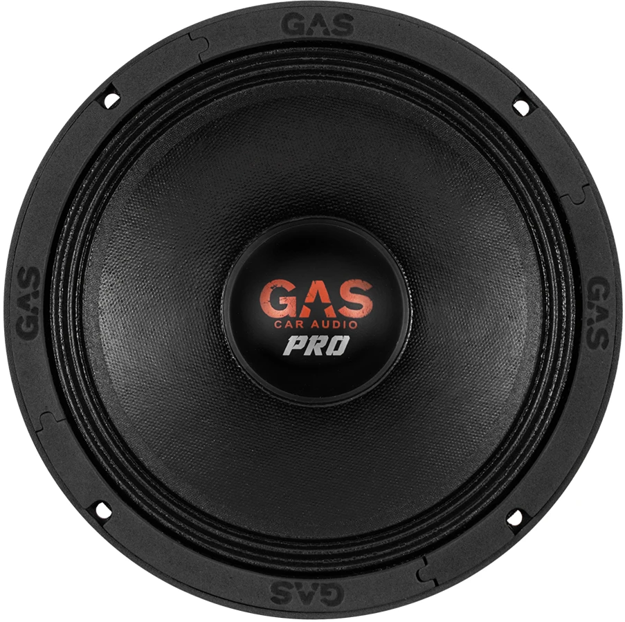 Мидбасы Gas PS3M84