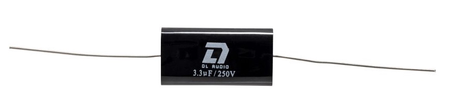 Пленочный конденсатор DL Audio Gryphon Lite Capacitor 3.3/250