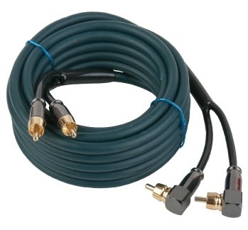 Межблочный кабель Kicx DRCA25