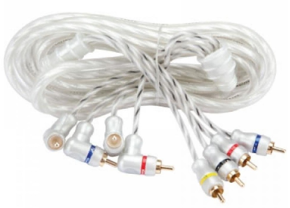 Межблочный кабель Kicx MRCA45 фото 1