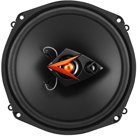 Коаксиальная акустика Cadence IQ 675GE