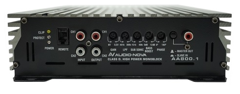 1-канальный усилитель Audio Nova AA800.1