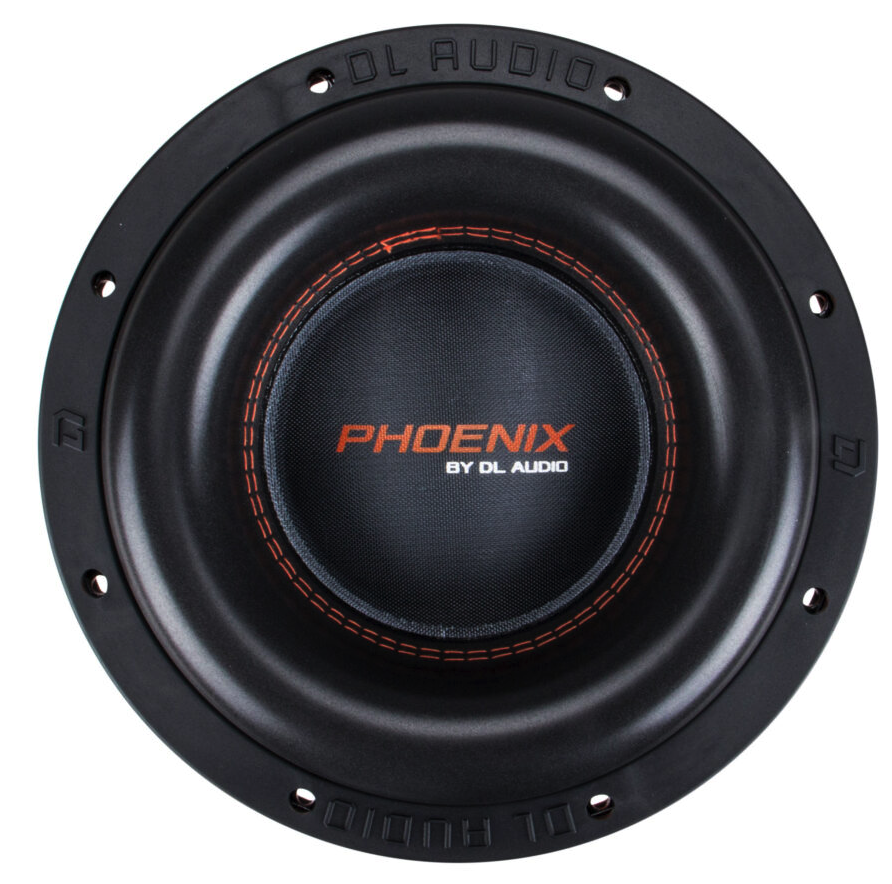 Сабвуфер DL Audio Phoenix 10