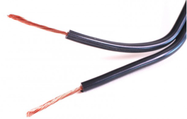 Акустичний кабель Tchernov Cable Standard 1 SC фото 1