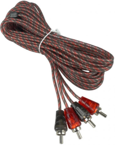 Межблочный кабель AudioBeat SRCA2 фото 2