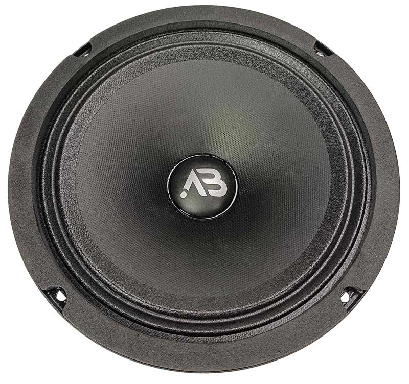 Эстрадная акустика AudioBeat Forte FM80