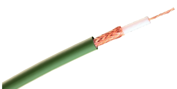 Міжблочний кабель Tchernov Cable Standard 2 IC фото 1