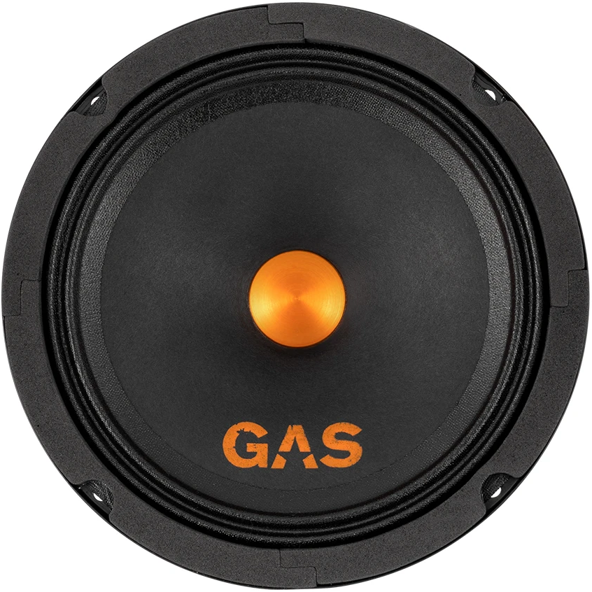 Компонентная акустика Gas PSCF62
