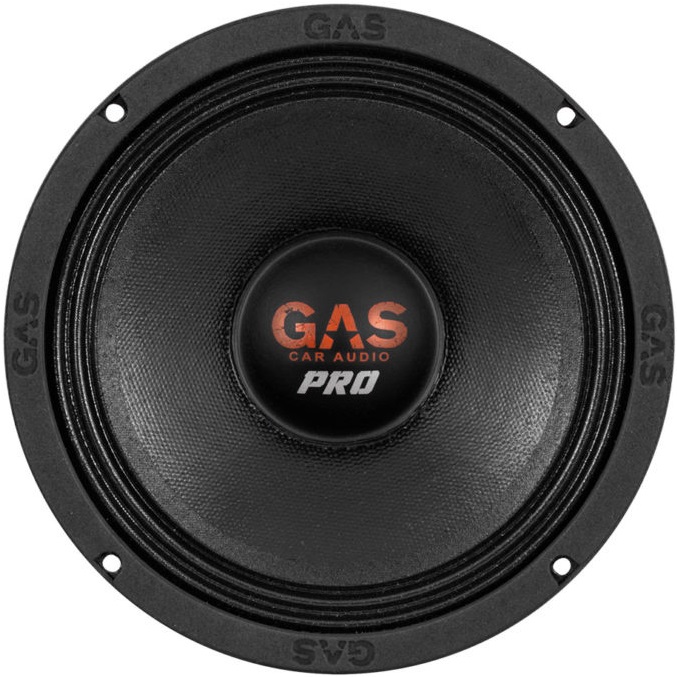 Мидбасы Gas PS3M64 