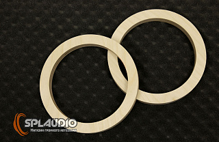 Проставочные кольца SPL F18-165 фото