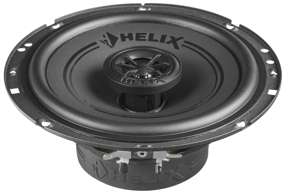 Коаксиальная акустика Helix F 6X