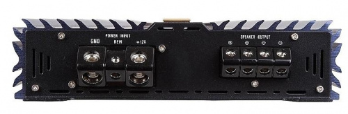 1-канальный усилитель Kicx HeadShot HS3500