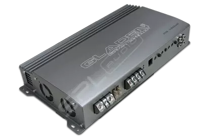 2-канальный усилитель Gladen Audio RS150c2 №1