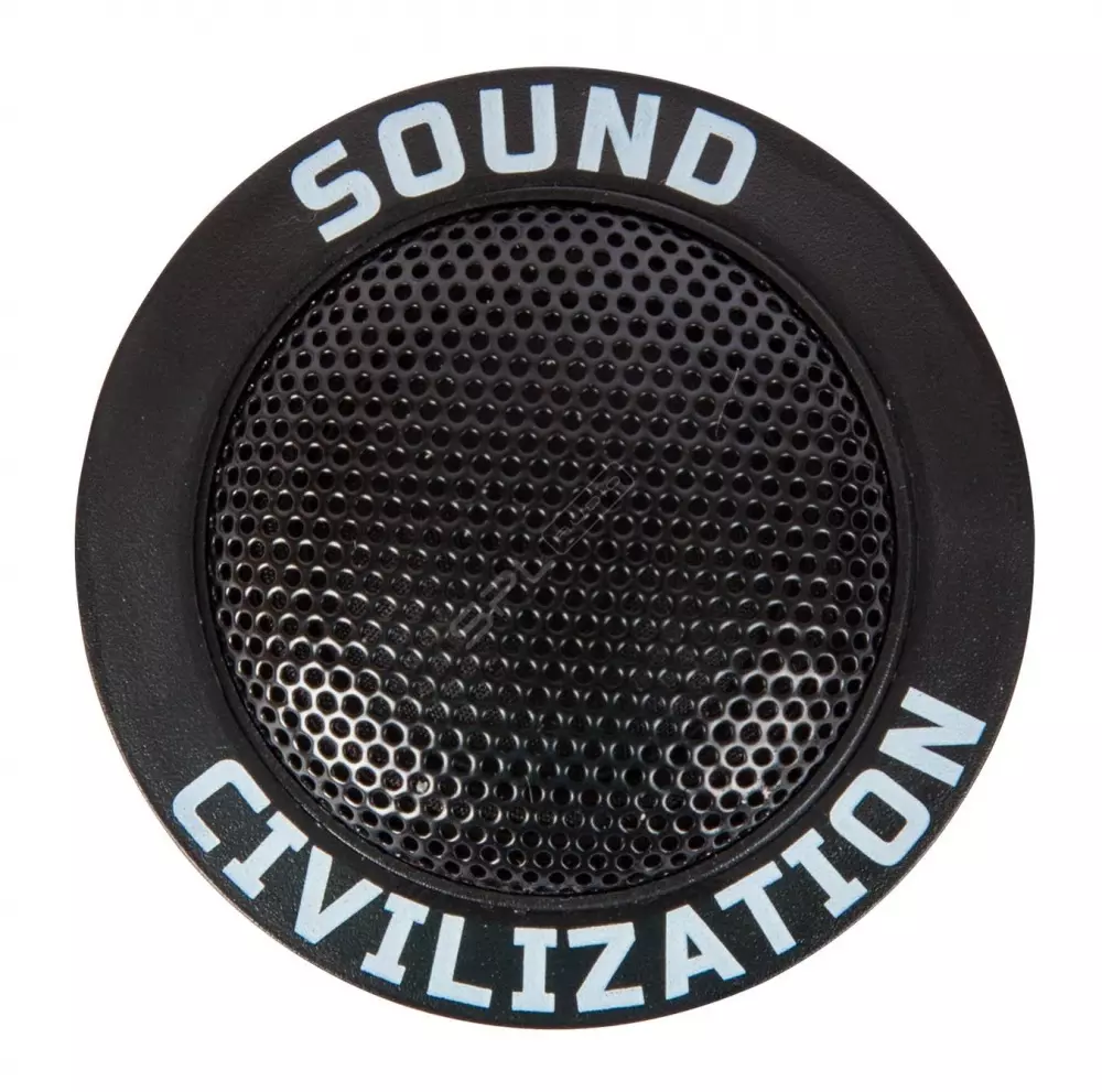 Твиттеры Kicx Sound Civilization SC-40 №1