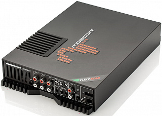 Процесорний 8-канальний підсилювач Mosconi One 90.8 DSP фото
