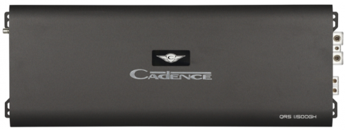 1-канальный усилитель Cadence QRS 1.1500GH