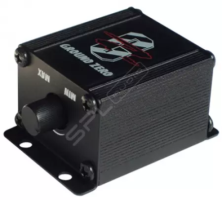 カーオーディオ GROUND ZERO GZIA 2235HPX-II GZIA 2235HPX-II – Ground Zero Audio