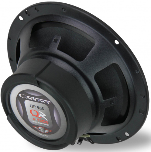 Коаксиальная акустика Cadence QR 965