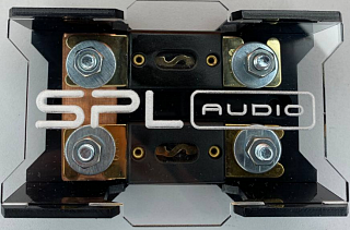 Распределитель питания AudioControl PD-02 фото