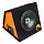 Активний сабвуфер DL Audio Piranha 8A