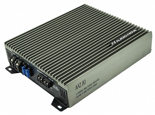 2-канальний підсилювач Audio Nova AA2. 80 фото