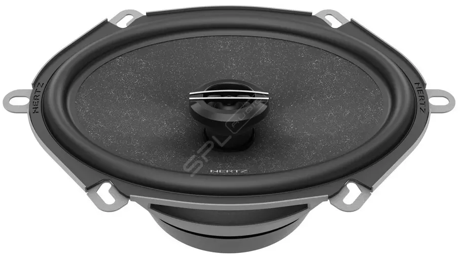 Коаксиальная акустика Hertz CX 570 №1