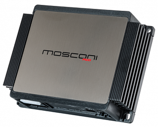 Процесорний 8-канальний підсилювач Mosconi Gladen PICO8|12dsp фото
