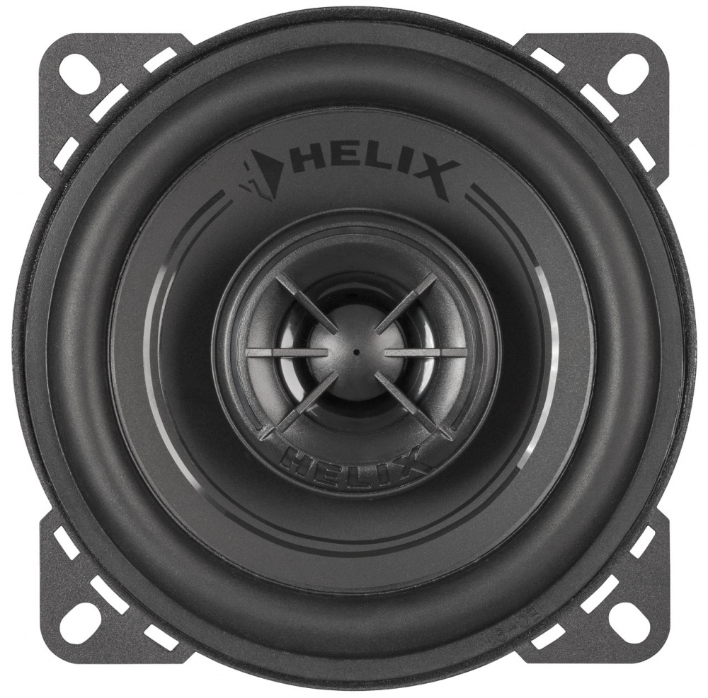 Коаксиальная акустика Helix F 4X