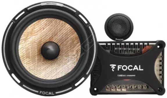 Компонентная акустика Focal Performance PS165FX №1