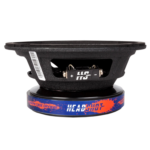 Эстрадная акустика Kicx Headshot N65