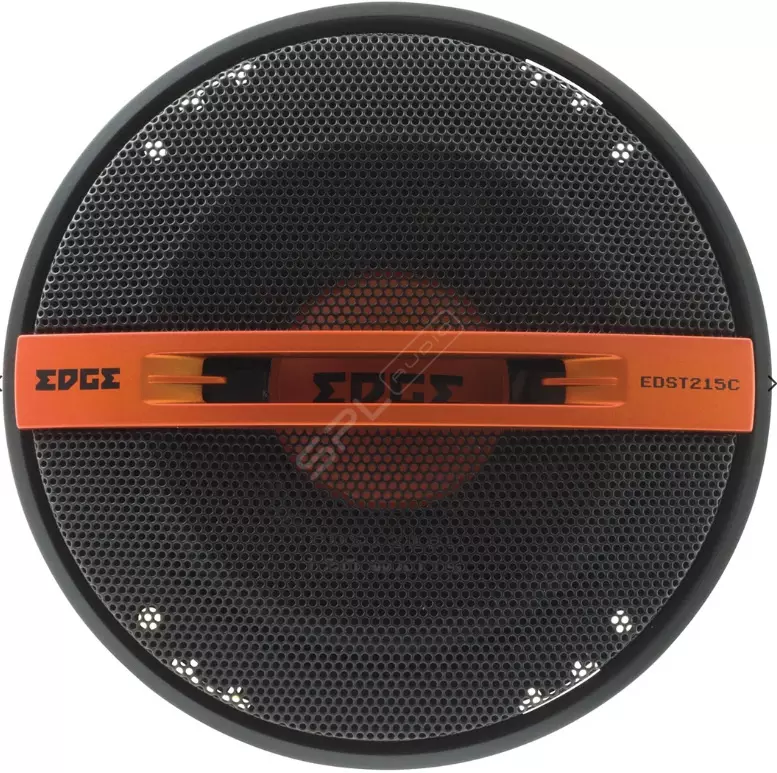 Компонентна акустика EDGE EDST215C-E6 №1