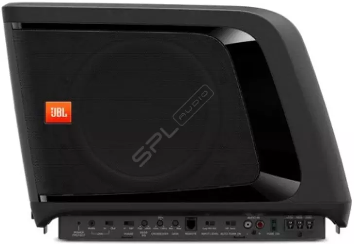 JBL BassPro Micro サブウーファー AUTOMOTIVE Amazon.co.jp: JBL Basspro Micro - ドッキング可能な電源サブ