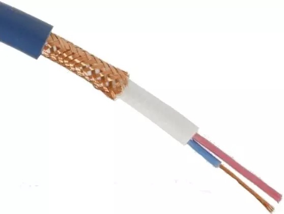 Міжблочний кабель Tchernov Cable Cuprum Original Balanced IC