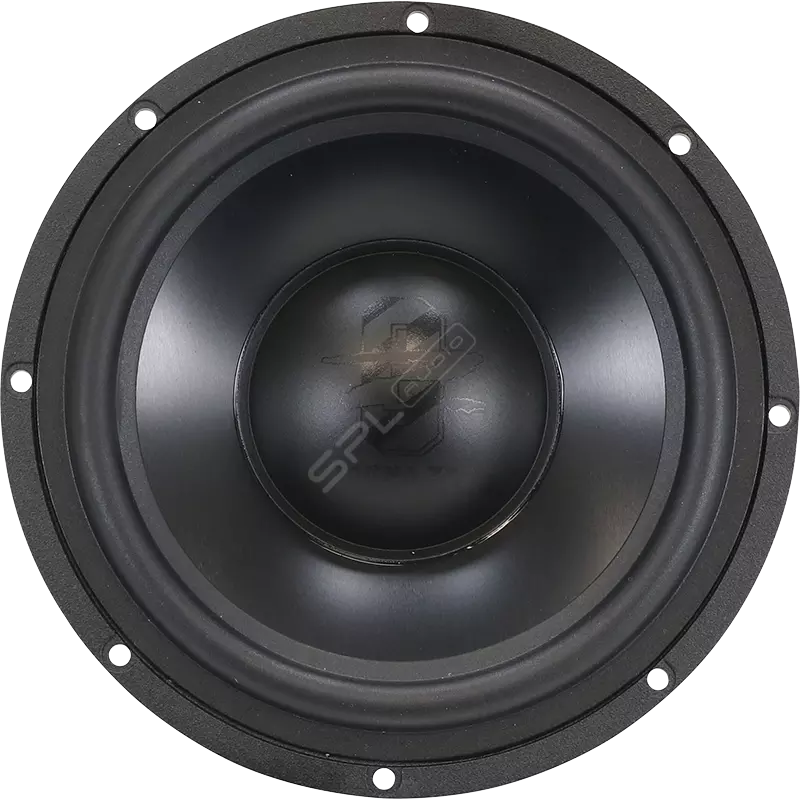 Мидбасы Ground Zero GZUK 165SQ – купить в SPLaudio с доставкой