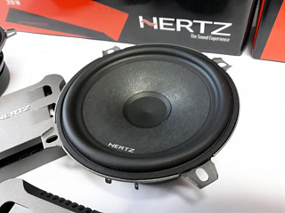 Компонентна акустика Hertz CK 130 фото