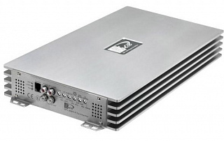 1-канальний підсилювач Kicx QS 1.900 фото