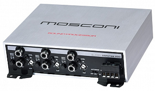 Аудіопроцесор Mosconi DSP 6TO8 PRO фото
