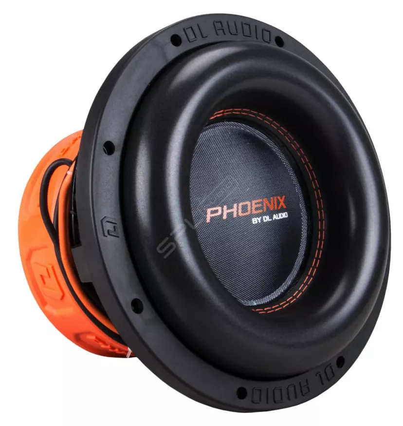 Сабвуфер DL Audio Phoenix 10 №1