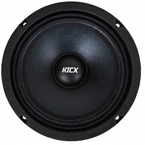 Естрадна акустика Kicx LL - 6.5 VER.2 фото