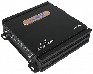 1-канальний підсилювач AudioBeat PA 1.300 фото