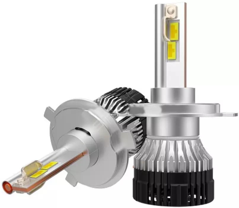 LED лампы ALed R H4 6000K 40W RH4STR2