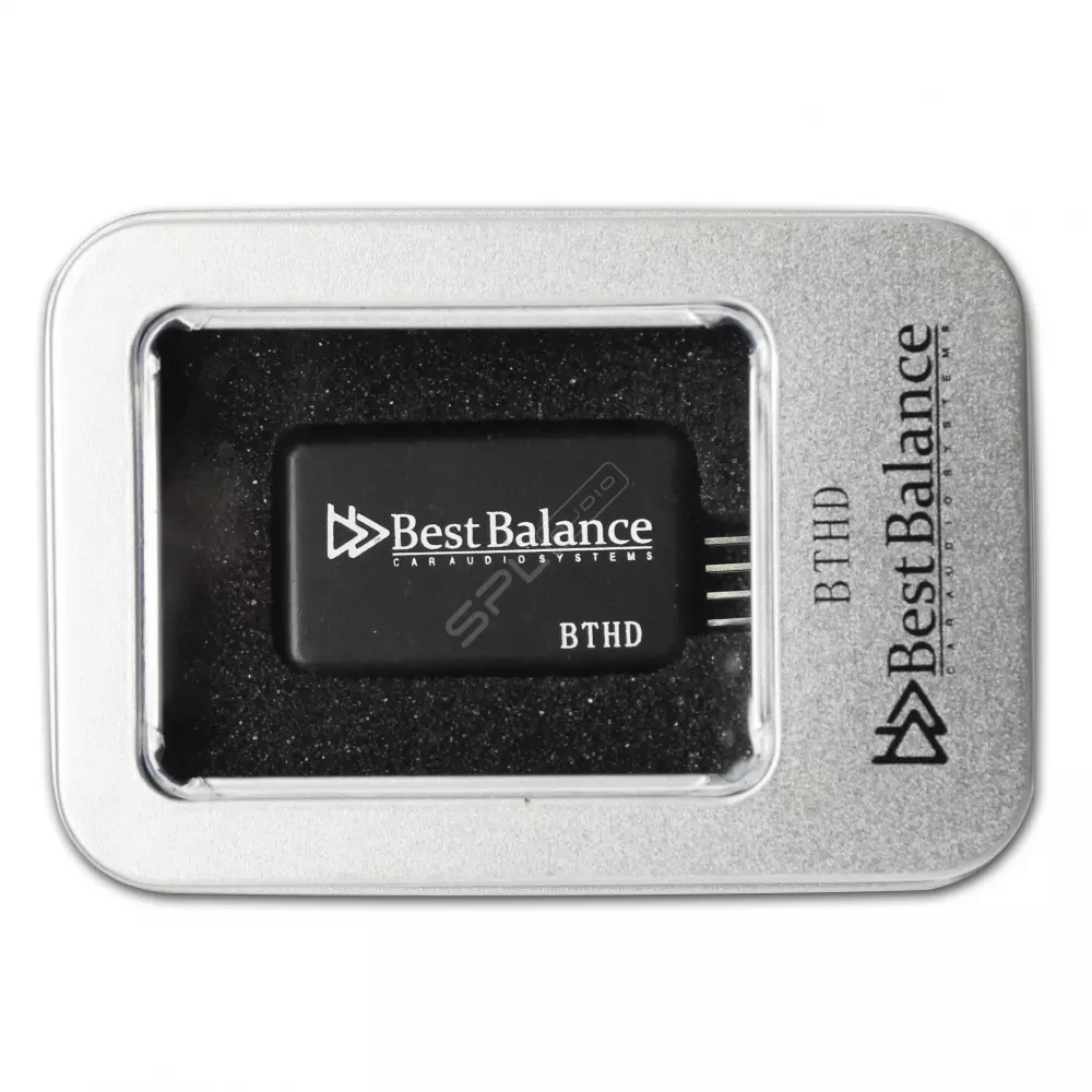 Bluetooth-модуль Best Balance BTHD №1