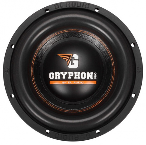 Сабвуфер DL Audio Gryphon PRO 10