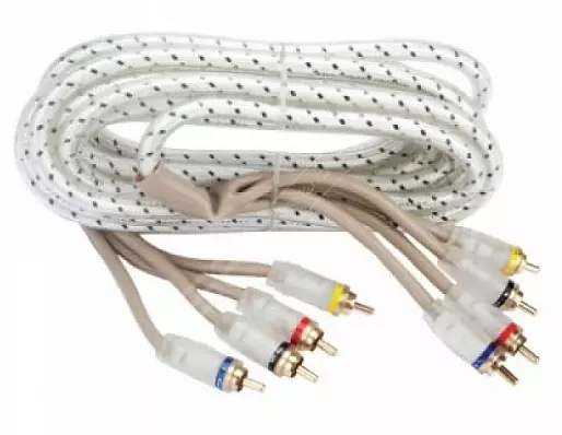 Межблочный кабель Kicx FRCA45 №1