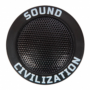 Твіттери Kicx Sound Civilization SC-40 фото