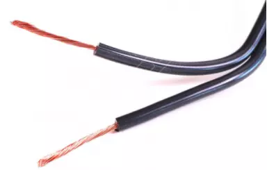Акустичний кабель Tchernov Cable Standard 1 SC №1