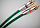 Міжблочний кабель Tchernov Cable Junior IC RCA 0.62 m