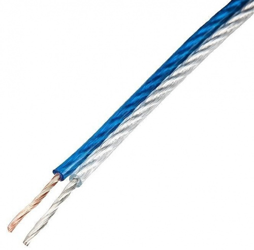 Акустический кабель Kicx SC-14100 (14GA, 2,08 кв.мм)